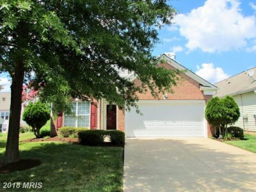 17 Brunswick Ct, Fredericksburg, VA 22406-8409