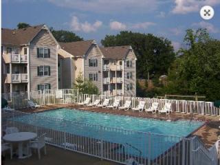 13671 Cridercrest Pl, Woodbridge VA  22191-1963 exterior