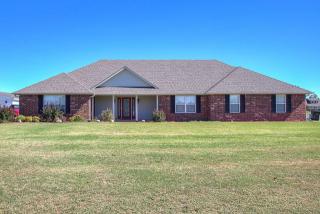 18075 Quail Creek Rd, Claremore, OK 74017-0905