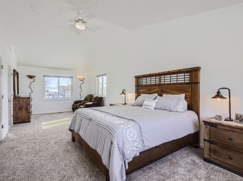 2182 Birdie Dr, Milliken CO 80543-9639 exterior