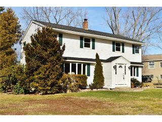 27 Echo Dr, Vernon, CT 06066-5906