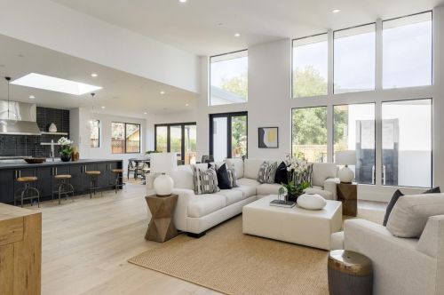 81 Arbuelo Way, Los Altos, CA 94022-1746