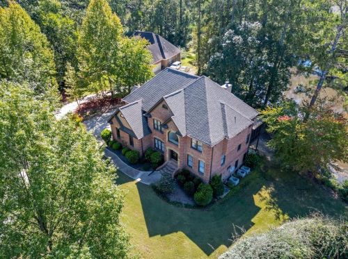 1128 Mccoy Dr, Conyers GA  30094-3604 exterior