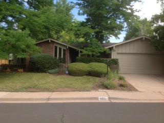 6551 Heritage Pl, Englewood CO  80111-4644 exterior