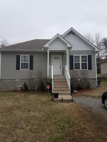 826 Brooks Ave, Madison, TN 37115-2823