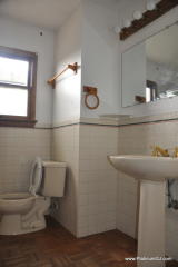 1627 5th St, Grand Junction CO  81501-2118 exterior