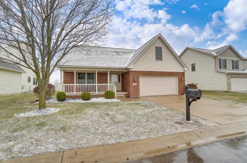 278 Hampton Trl, Springfield, OH 45502-8495