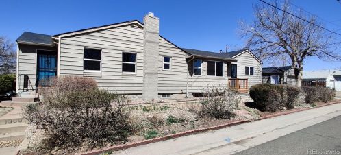1300 Geneva St, Denver CO  80010-3326 exterior