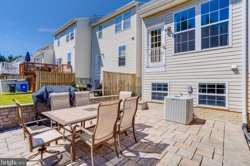 281 Spencer Cir, Forest Hill MD  21050-3151 exterior