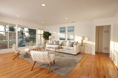 1622 Virginia Ave, Glendale CA  91202-1246 exterior