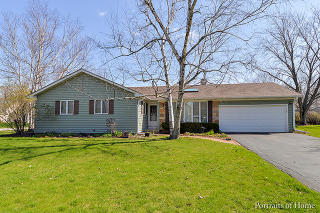 2006 Bristol Ct, Naperville IL  60565-2270 exterior