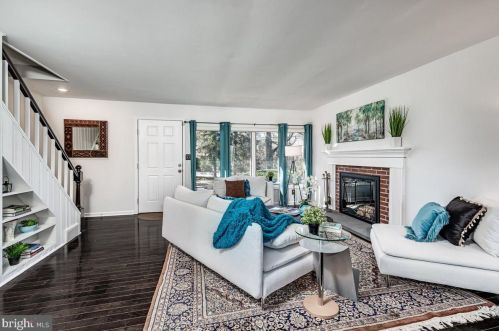 15 Snowden Ln, Princeton NJ exterior