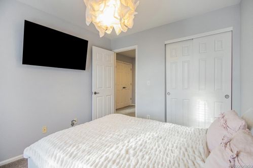 8068 Kalispell Way, Englewood CO  80112-4636 exterior