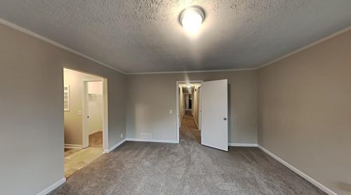 2560 King George Ct, Conyers GA  exterior