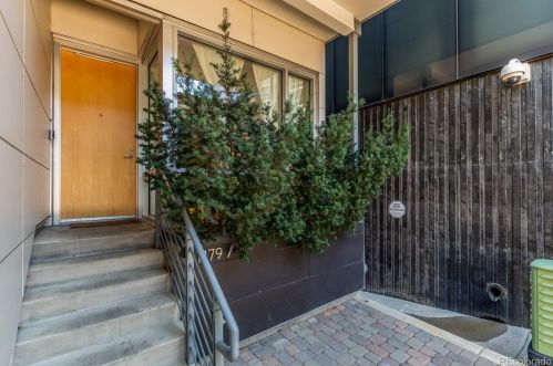 1479 Delgany St, Denver, CO 80202-1578