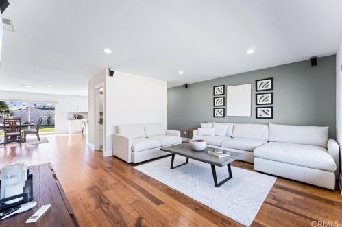 12681 Swidler Pl, Santa Ana CA  92705-1210 exterior