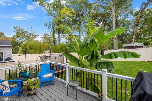 31 Chrisba Rd, Severna Park MD  21146-3060 exterior