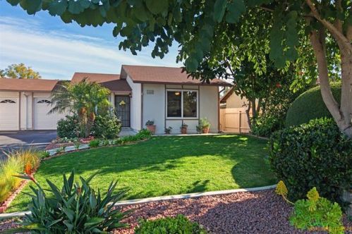 1440 Panorama Ridge Rd, Oceanside, CA 92056-2201