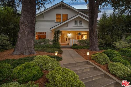 1208 Georgina Ave, Santa Monica, CA 90402-2120