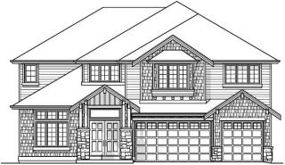 1124 244th Pl, Redmond, WA 98075