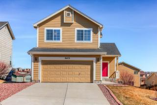 8473 Meadowcrest Dr, Fountain, CO 80817-4244