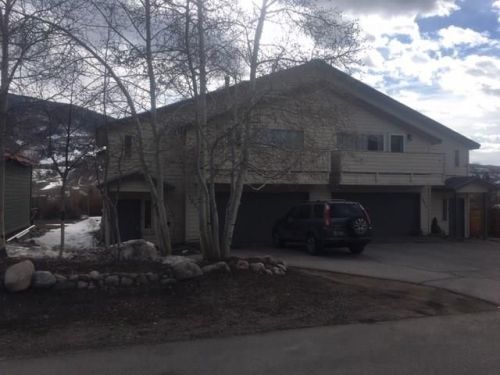 1602 Badger Ln, Silverthorne, CO 80498-9206