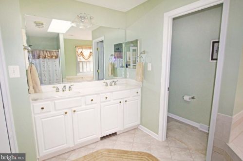 1934 Medallion Ct, Forest Hill MD 21050-2761 exterior