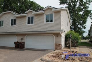 11325 Hanson Blvd, Minneapolis MN  55433-7435 exterior