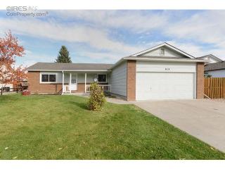 813 34th St, Loveland, CO 80538-2879