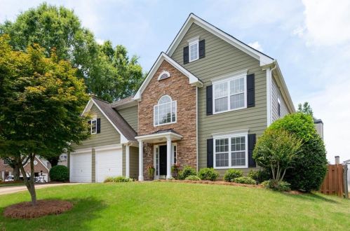 3693 Iroquis, Kennesaw, GA 30144-7324