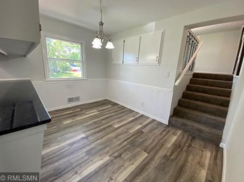 2517 103rd Ave, Minneapolis MN  55433-4507 exterior