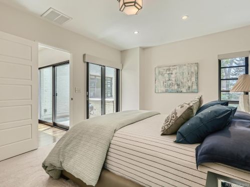 3000 Exposition Ave, Denver CO  80209-4805 exterior