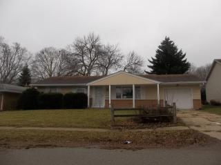 1424 Vassar Rd, Rockford, IL 61103-1651