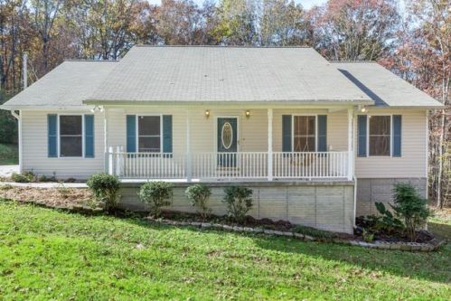 435 Pine Ridge Ext, Ringgold, GA 30736-8814