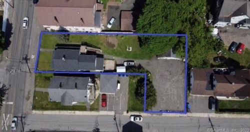 77 Albert St, Torrington, CT 06790-6402