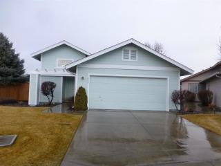 1094 Daphne Ct, Minden, NV 89423-5148