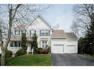 43 Pond Dr, Coventry, RI 02816-7972