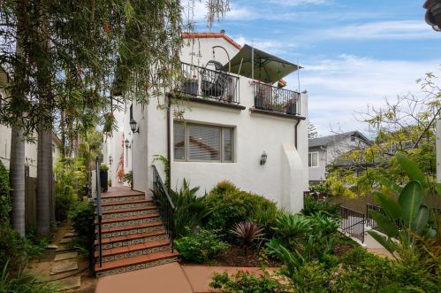 2316 De La Vina St, Santa Barbara, CA 93105-5800