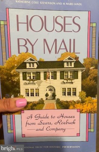 9513 Garwood St, Silver Spring MD 20901-2941 exterior