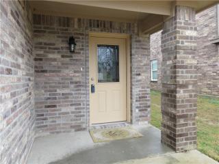 821 College St, Princeton TX  75407-6734 exterior