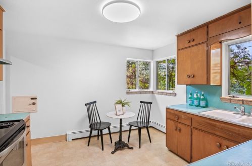 1001 Locust St, Denver CO 80222-7114 exterior