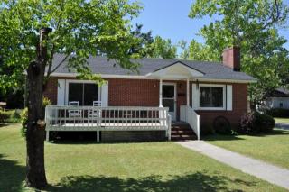 300 Upland Ave, Marion, SC 29571-2617