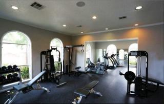 2235 Winrock Blvd, Houston TX  77057-4007 exterior