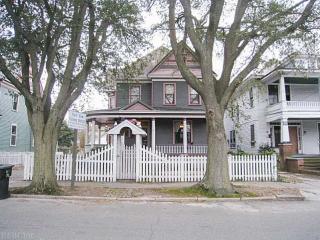1051 Naval Ave, Portsmouth, VA 23704-1909