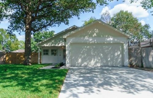 16885 Canary St, Conroe TX  77385-3408 exterior