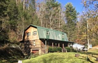 499 Blankenship Ln, Erwin, TN 37650-4253