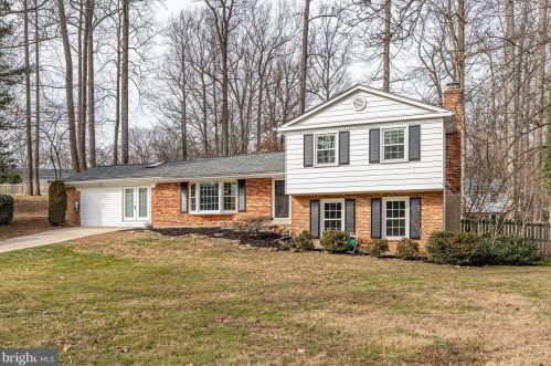 14912 Mcintosh Ct, Silver Spring, MD 20905-4313