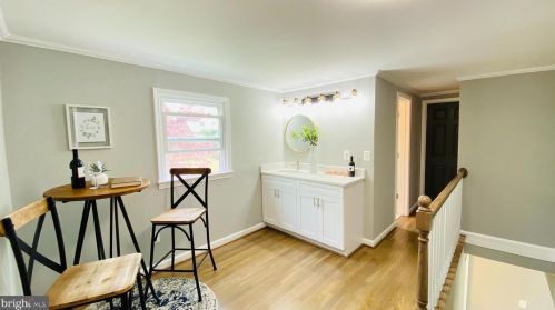 1002 Kerwin Rd, Silver Spring MD  20901-1865 exterior