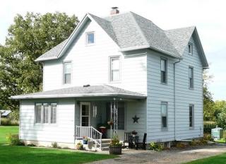 13694 Winslow Rd, Winslow, IL 61089-9239