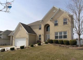 13250 Ione St, Plainfield, IL 60585-2163